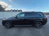 Mercedes-Benz GLS 350 d AMG Line * Garantie/TÜV 2027 * MwSt. - Mercedes-Benz GLS 350 von privat