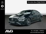Mercedes-Benz CLA 35 4M Coupe Aero/Dyn/P. Pano Night MBEAM