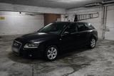 Audi A6 2.7 V6 Quattro S-Line - Audi A6 aus 2008: Line