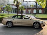 Volkswagen Phaeton 4.2 V8 4MOTION Tiptronic 4-Sitzer - - Volkswagen: Phäton