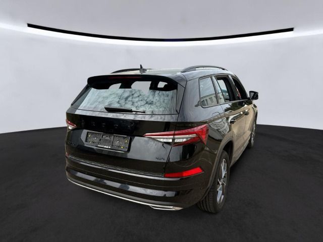 Skoda Kodiaq - Bild 3