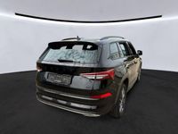 Skoda Kodiaq - Vorschau Bild 3