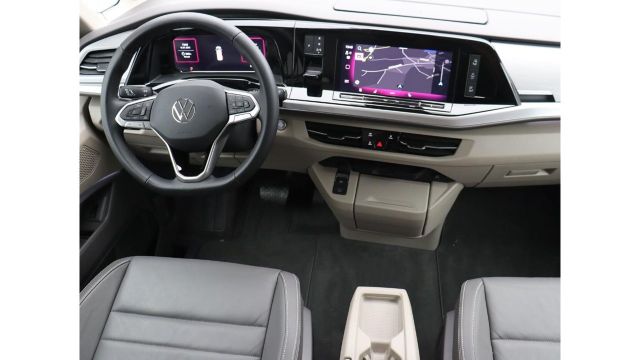 T7 Multivan Life 2.0 TDI SCR DSG AHK 7 Si. EasyO