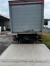 MAN TGL 12.180 Koffer 12 to. zGG 5,4 to NL EURO 5 - MAN Tgl 12 180