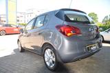 Opel Corsa E Selection - Opel Corsa Gebrauchtwagen in Hamburg