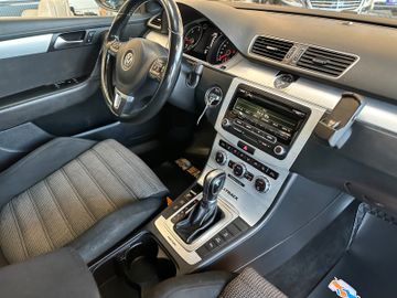 Volkswagen Passat Alltrack Variant Basis BMT 4Motion *AHK*