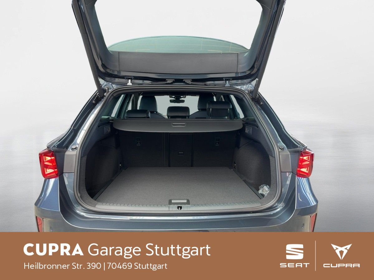Cupra Leon - Bild 5