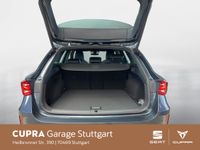 Cupra Leon - Vorschau Bild 5
