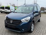 Dacia Dokker Laureate Navi/AHK/Tempomat/HU neu - Dacia Dokker Laureate mit Benzin-Antrieb