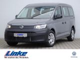 Volkswagen Caddy Maxi 2.0 TDI AHK/Navi/Kamera/Radio/Sitzhzg - Volkswagen Caddy mit Diesel-Antrieb: Taxi