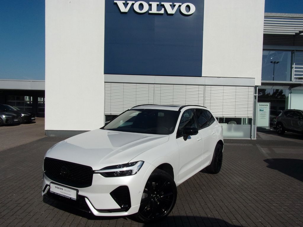 Image of Volvo XC60