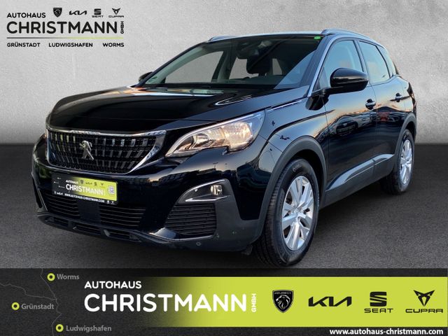 Peugeot 3008 Active 1.2 PureTech 130 EU6d