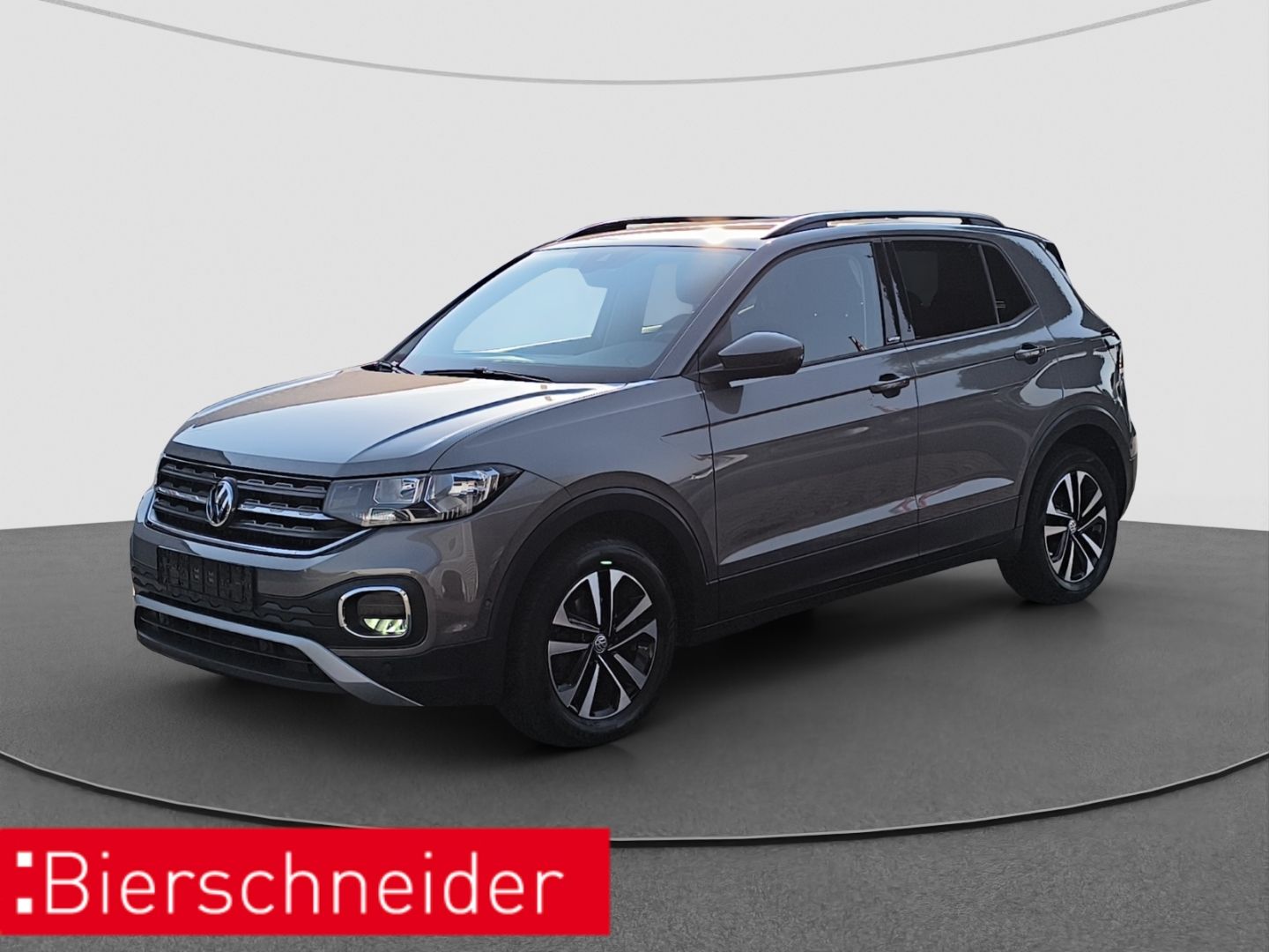 Volkswagen T-Cross 1.0 TSI United ACC NAVI PARK-ASSIST