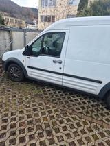 Ford transit connect - gebrauchte Ford Transit Connect aus dem Jahr 2007