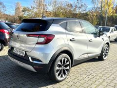 Fahrzeugabbildung Captur II Techno 1.3 TCe 140 EDC Mild-Hybrid Ass