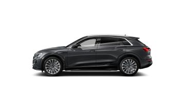 Audi Q8 e-tron - 7
