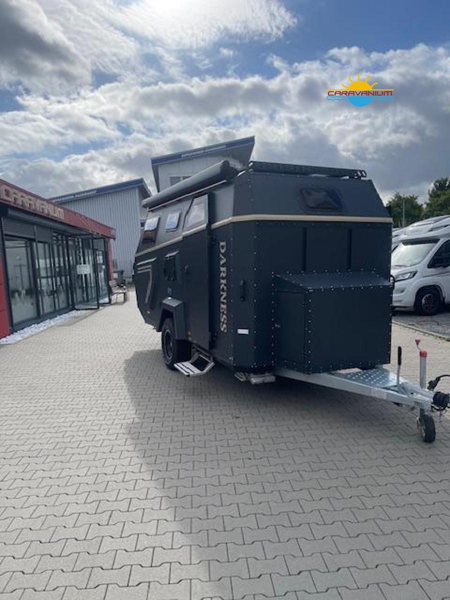 Camppass CR 650 