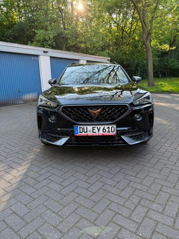 CUPRA Formentor 2.0 TSI 180kW VZ DSG VZ