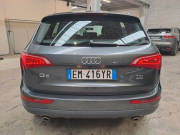 Audi Q5 - 5
