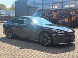 Toyota Mirai FCEV Advanced. VOLL. 39 tkm - schwarze Toyota Mirai