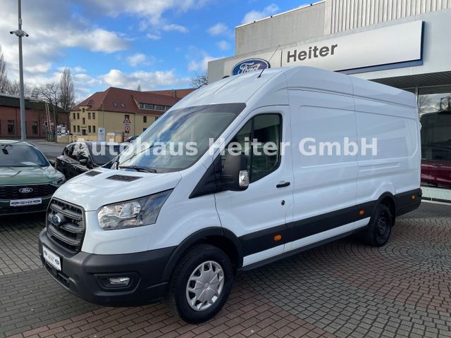 Ford Transit 350 L4H3 Trend / Express-Line+Kamera