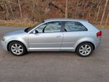 Audi A3 2.0 FSI Attraction  - Audi A3 aus 2004: 2.0