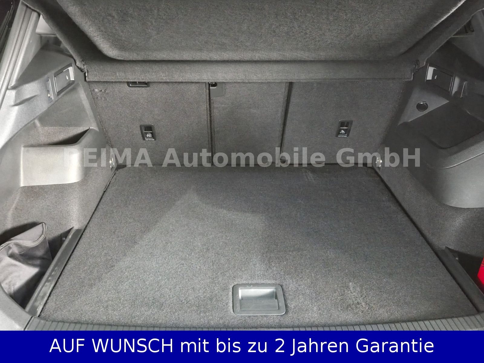 Fahrzeugabbildung Volkswagen Tiguan 2.0 TDI  4Motion R-Line, IQ Light,Massage