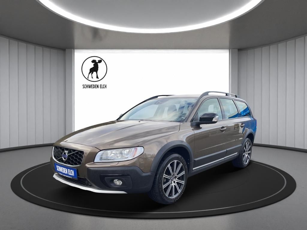 Volvo XC70