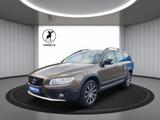 Volvo XC70 AWD LINJE SVART+5ZYLINDER+EURO6AHK+SHZG+ACC - Volvo XC70: Linje Svart