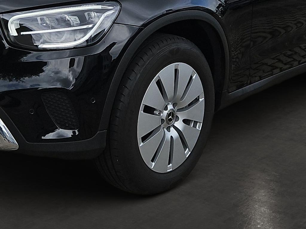 Mercedes-Benz GLC 400