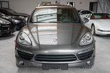 Porsche CayenneS*DIESEL*PDLS*BOSE*PANORAMA*14-WEGE - Porsche Gebrauchtwagen in Mannheim
