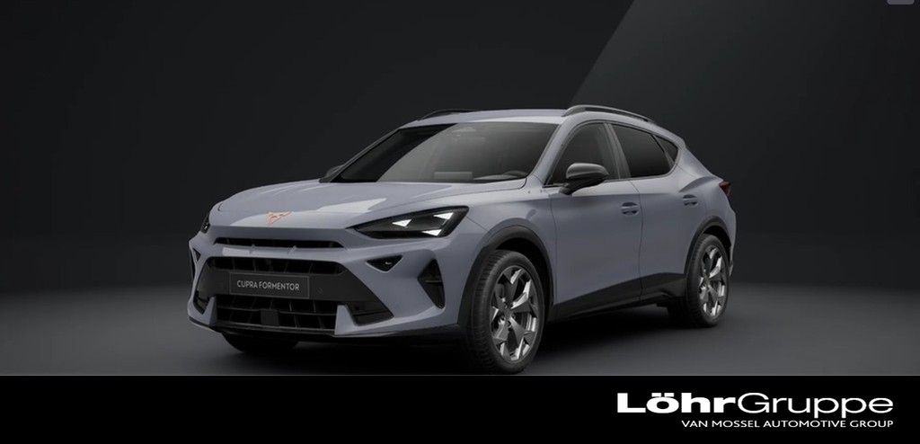 Image of Cupra Formentor