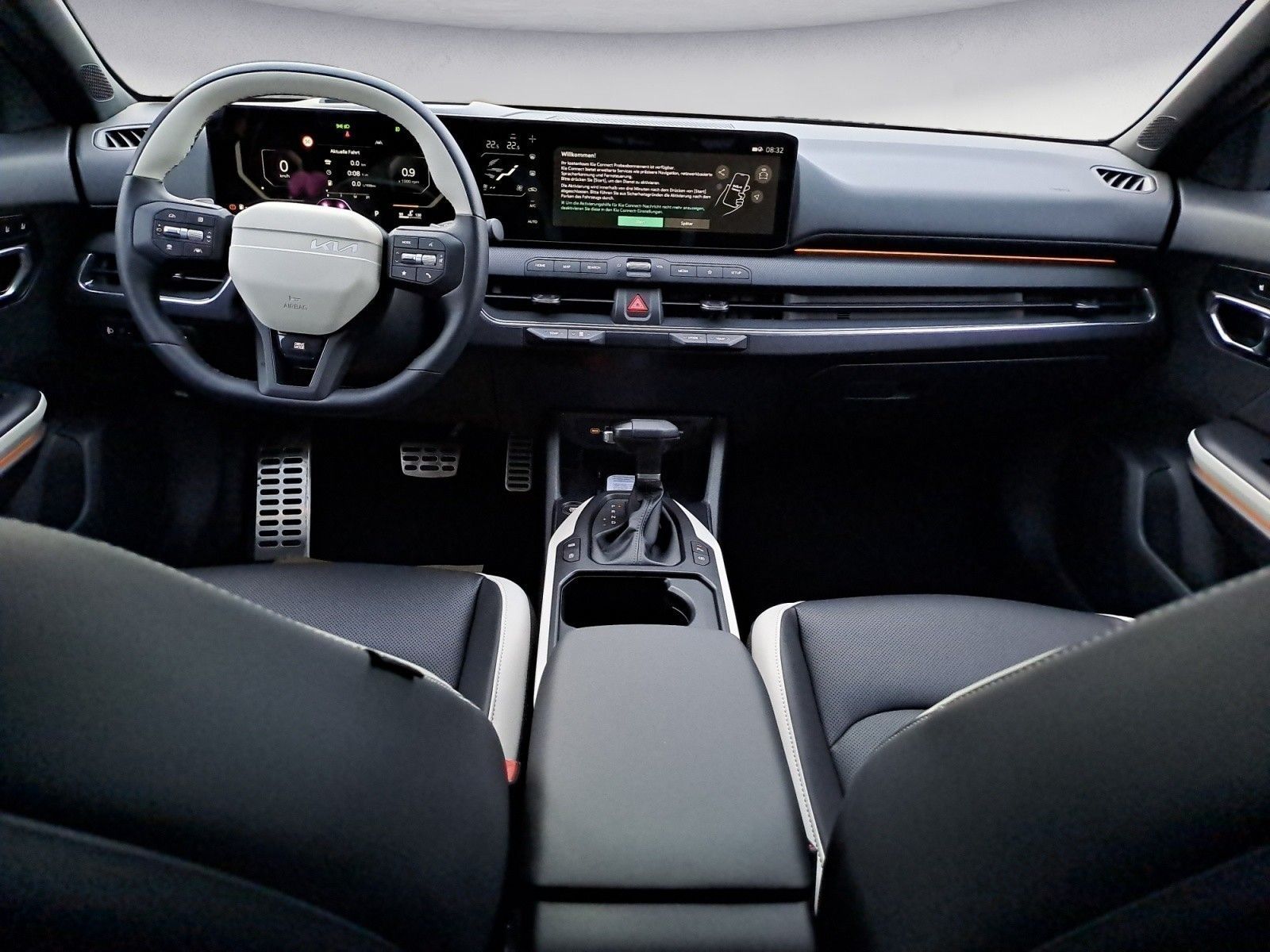 Kia K4 - Bild 11