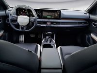 Kia K4 - Vorschau Bild 11