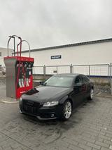Audi A4 1.8T Automatik|120.000km| - Audi A4 aus 2010: Limousine