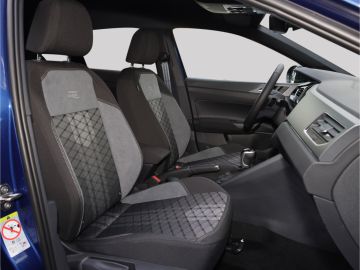 Volkswagen Taigo R-Line Black Style 1.5 TSI DSG Kamera