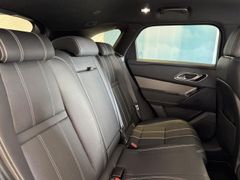 Foto Nummer 5: LAND ROVER Range Rover Velar