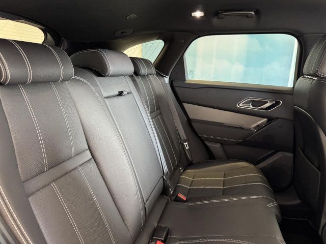 Foto Nummer 5: LAND ROVER Range Rover Velar