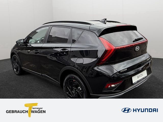 Hyundai BAYON – Bild 7