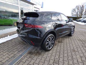Bild 5 Jaguar E-PACE D150 (EURO 6d-TEMP) Winter-P