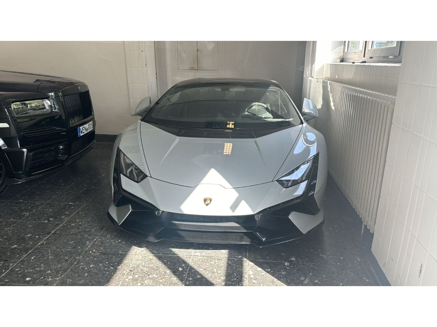 Huracan Tecnica Lift*AdP*Sensonum*Narvi*QCitura!