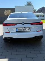 BMW 220 Gran Coupé 220i xDrive Gran Coupé Step. ... - BMW 220 Gran Coupé: Von Privat