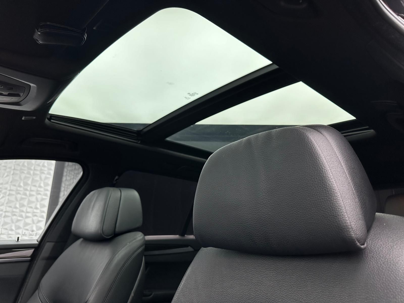 Fahrzeugabbildung BMW 530d XDRIVE/ACC/PANO/H&K/360°/HUD/KEYLES/DAB/DA+