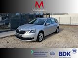 Skoda Octavia 1.6 TDI*Ambition*4x4*Limited* - Skoda Octavia: 1.6