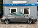 Volkswagen Eos 2.0 TDI DSG BMT*Temp*Navi*AHK*Kamera - Volkswagen Eos mit 3 Türen