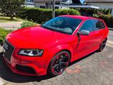Audi RS3 2.5 TFSI Quattro Sportback-  Bose Vieles NEU - Audi RS3 von privat