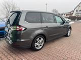 Ford GALAXY Titanium 2.0l TDI 140 kW 190 PS - gebrauchte Ford Galaxy aus dem Jahr 2018