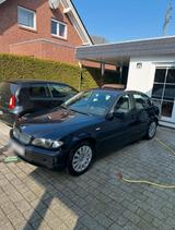 BMW 316i E46 - gebrauchte BMW 316 aus dem Jahr 2004
