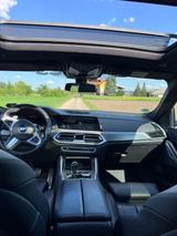 BMW X6 xDrive30d - - BMW X6 in Wiesbaden