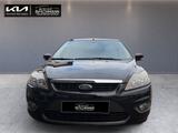 Ford Focus Turnier 1.6 Ti-VCT Sport 8-Fach bereift - Ford Focus aus 2009: 1.6